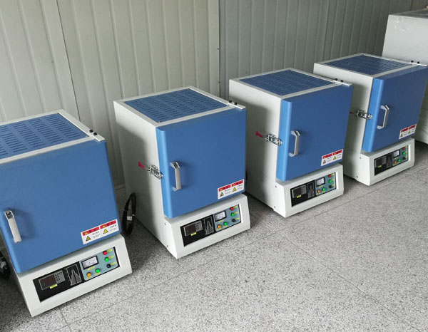 1400℃電阻爐